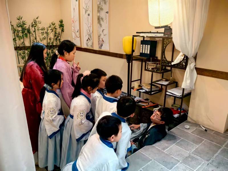 崇明县文旅项目策划